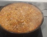 Foto del paso 5 de la receta: Arroz de montaña