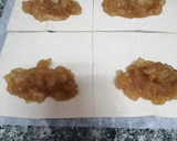 Foto del paso 4 de la receta: Hojaldre con manzana y canela