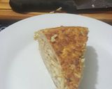 Foto del paso 20 de la receta: Tortilla de fideos reciclados