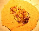 Foto del paso 27 de la receta: Empanadas dobles (para nada simples)