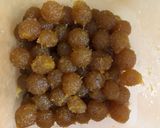 Foto langkah ke 3 dari resep Nastar meprul bu Fatma Bahalwan.
