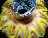 Foto del paso 6 de la receta: Rosca de Pascua 🐰