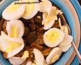 A picture of step 4 of DanBeans by maryumms_cuisine.