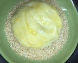 Foto del paso 2 de la receta: Croquetas de papa rellenas (hechas cuando sobra puré)