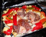 Foto del paso 11 de la receta: Osobuco braseado