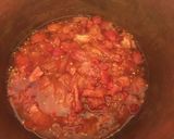 Foto del paso 11 de la receta: Mi mermelada de tomate