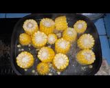 Foto langkah ke 2 dari resep Jagung susu.