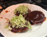 Foto del paso 10 de la receta: Enchiladas o Gorditas Sonorenses en Chile Colorado