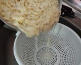 Foto del paso 12 de la receta: Tallarines caseros