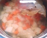 Foto del paso 1 de la receta: Lentejas