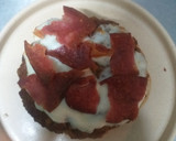 Foto del paso 18 de la receta: Hamburguesa estilo Monterrey con cebolla salteada