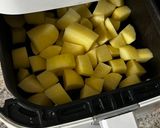 Foto del paso 2 de la receta: Papitas bravas