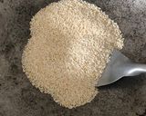 Hình bước làm 1 của món Cháo gà