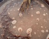 Foto del paso 3 de la receta: Tarta de chocolate y caramelo salado🍫🍫