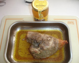 Foto del paso 11 de la receta: Pierna de cordero y couscous condimentado