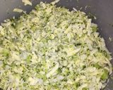 Foto del paso 3 de la receta: Bombitas de brócoli