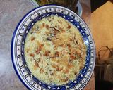 Une image de l'étape 3 de Le riz marocain.