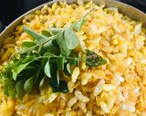 મમરા પૌવા નો ચેવડો (Mamara Poha Chevdo Recipe In Gujarati) રેસીપી સ્ટેપ5ફોટો