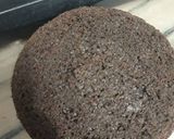 चॉकलेट केक (Chocolate cake recipe in hindi) रेसिपी चरण 6 फोटो