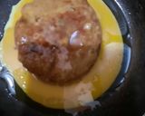 A picture of step 2 of Bun kabab.