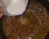 Chicken corn soup recipe step 5 photo