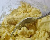 Foto langkah ke 4 dari resep Palm cheese cookies kue lebaran.