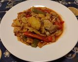 Foto del paso 11 de la receta: Gazpachos viudos