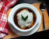 Foto langkah ke 5 dari resep Bubur Sumsum.