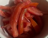 Foto del paso 1 de la receta: Lomo salteado