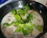 Foto langkah ke 7 dari resep Lodeh Kluweh/Kluwih Tempe.