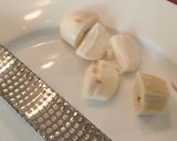 Stir fry - kurczak z brokułami krok przepisu 6 zdjęcie