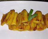 Foto langkah ke 5 dari resep Pisang Karamel.