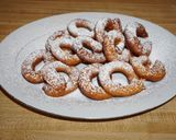 Foto del paso 5 de la receta: PICARONES DE CAMOTE. JON STYLE