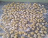 Foto del paso 4 de la receta: Ñoquis de papas