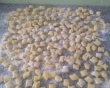 Foto del paso 4 de la receta: Ñoquis de papas