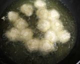 Foto langkah ke 2 dari resep Pempek adaan.