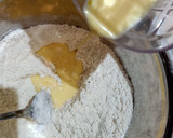 Foto langkah ke 2 dari resep Roti sobek tangzhong/water roux super lembut.