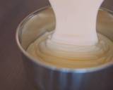 Lemon & White Chocolate Ice CreamRecipe video recipe step 10 photo