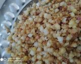 ગુંદર પાક(Gundar Paak Recipe in Gujarati) રેસીપી સ્ટેપ1ફોટો