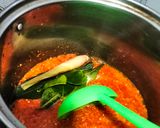 Foto langkah ke 3 dari resep SOP ikan emak Wildah.
