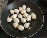 Foto del paso 8 de la receta: Sepia con guisantes en la olla a presión
