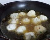 Foto langkah ke 4 dari resep Cireng isi tuna pedas.