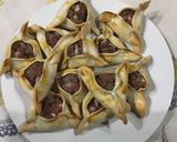 Foto del paso 2 de la receta: Empanadas árabes