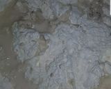 A picture of step 1 of Soft roti.