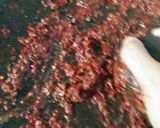 Foto langkah ke 3 dari resep Sambal Kemang.