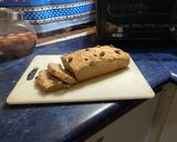 Foto del paso 11 de la receta: Pan integral