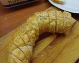 Szendvicsfalatkák recept fázis 1 fotója
