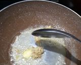 A picture of step 2 of पिंक पास्ता.