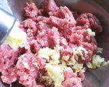 Töltött karaj🍖 recept fázis 1 fotója