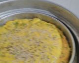 કોથમીર વડી (Kothmir Vadi Recipe In Gujarati) રેસીપી સ્ટેપ1ફોટો